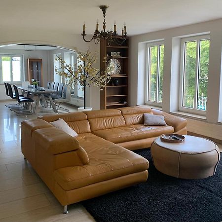 Ferienwohnung Muehlenblick Kempen Bagian luar foto