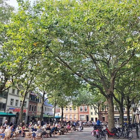 Ferienwohnung Muehlenblick Kempen Bagian luar foto